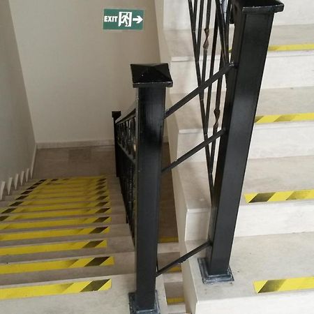 Sheki Saray Hotel Екстер'єр фото