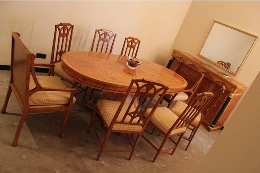 Sheki Saray Hotel Екстер'єр фото