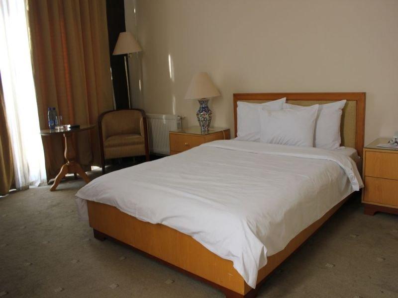 Sheki Saray Hotel Екстер'єр фото