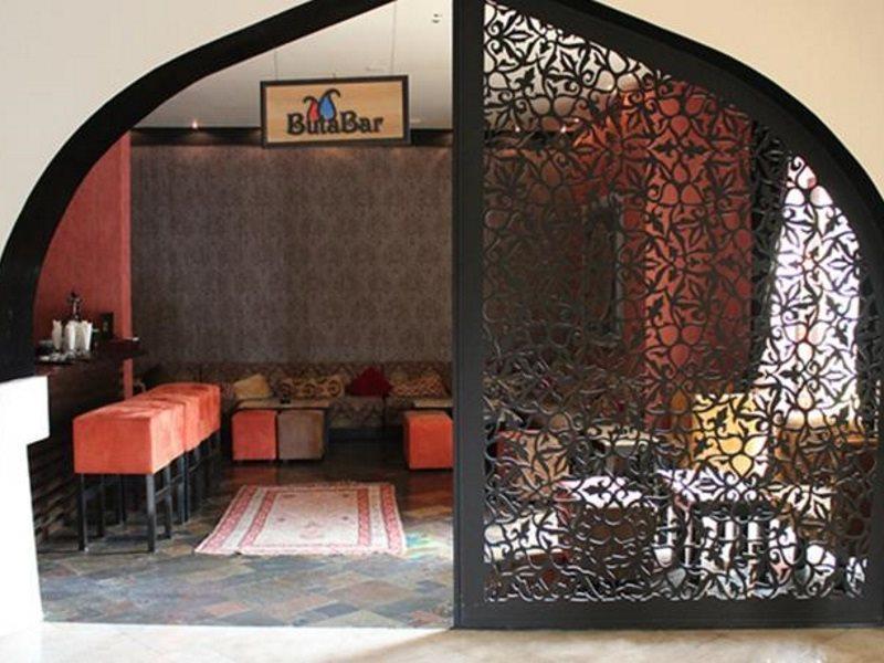Sheki Saray Hotel Екстер'єр фото