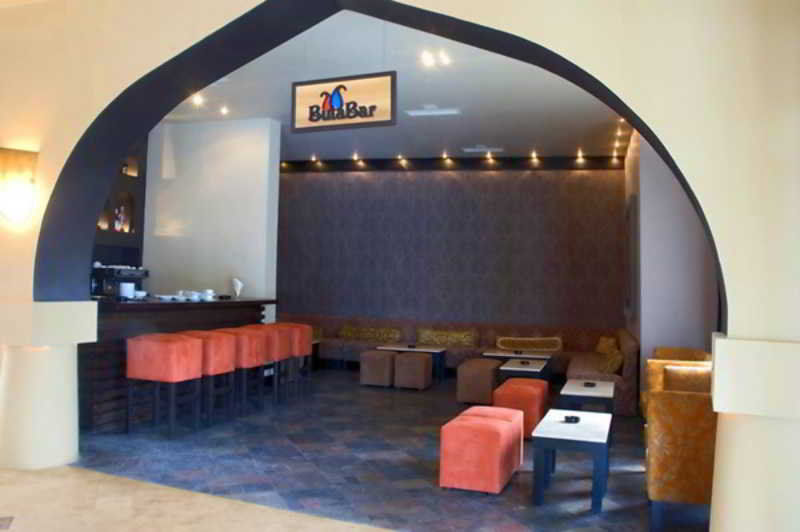 Sheki Saray Hotel Екстер'єр фото