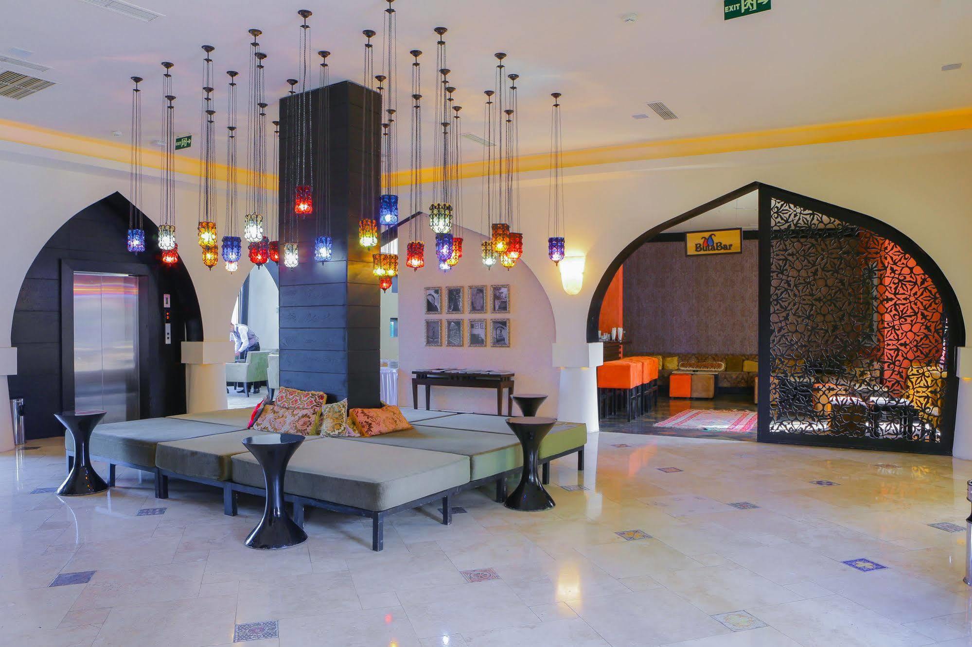Sheki Saray Hotel Екстер'єр фото