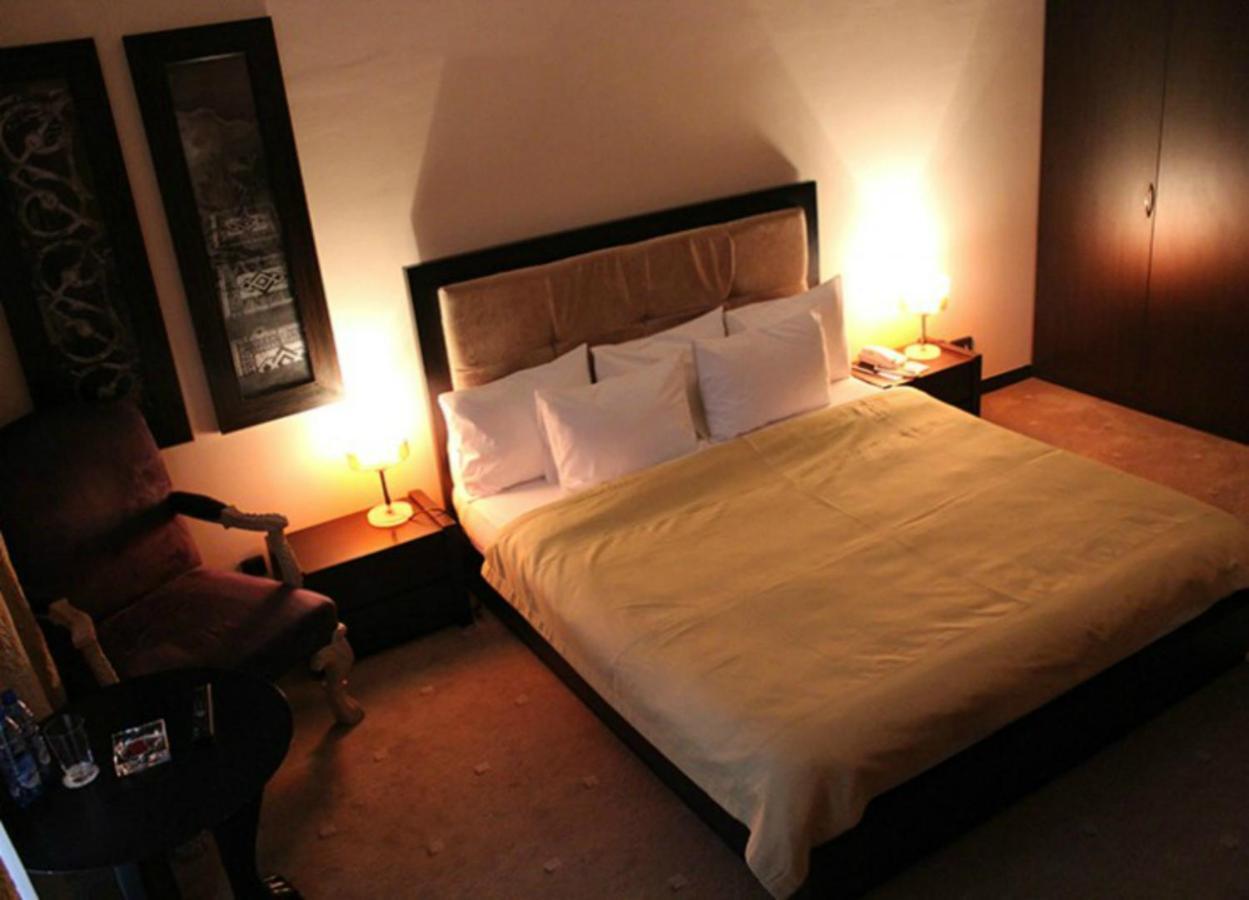 Sheki Saray Hotel Номер фото